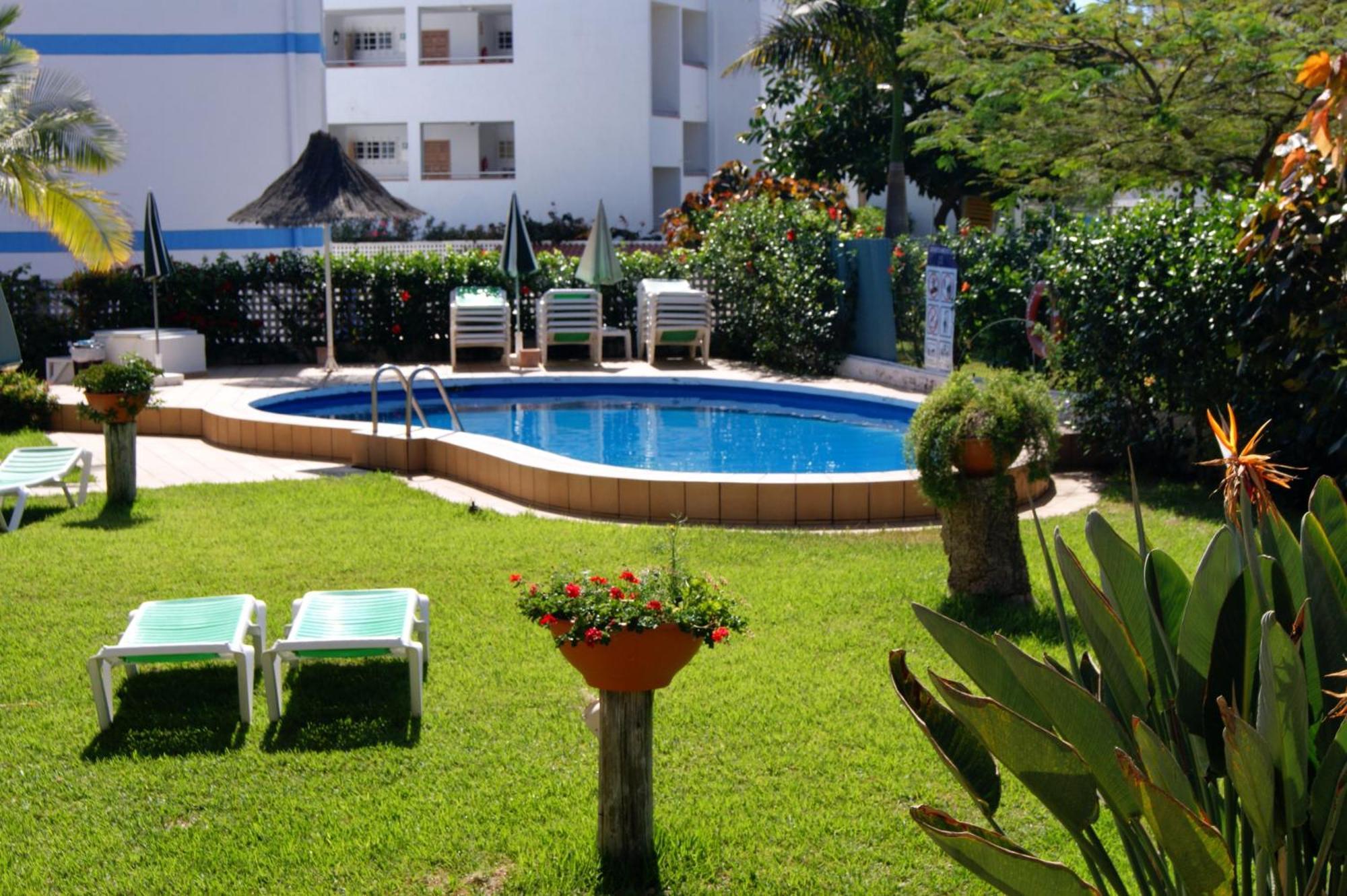 Apartamento Ecuador