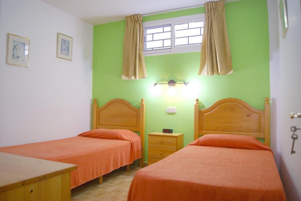 Apartamento Ecuador Playa del Inglés